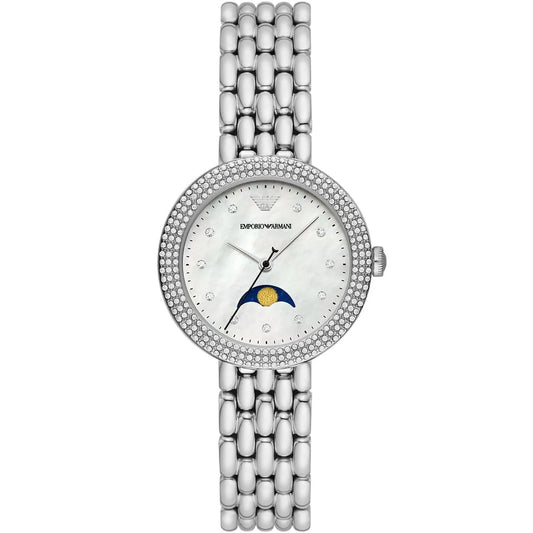 Emporio Armani Quartz Women's Watch 32mm
