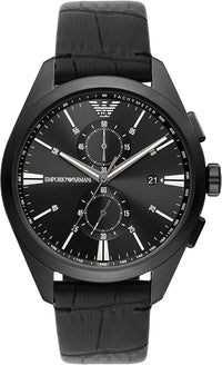 Emporio Armani Quartz Men's Watch 43mm - AR11483
