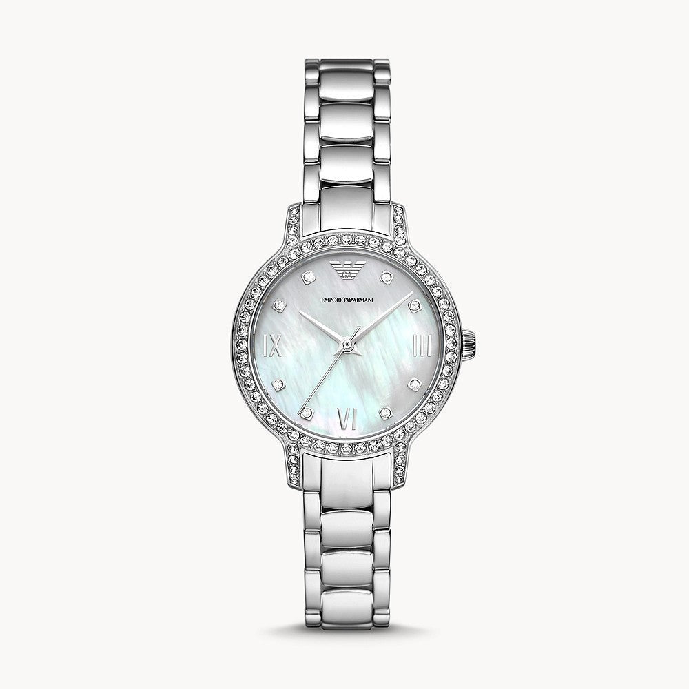 Emporio Armani Quartz Women's Watch 32mm