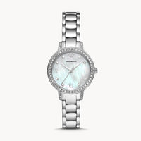 Emporio Armani Quartz Women's Watch 32mm