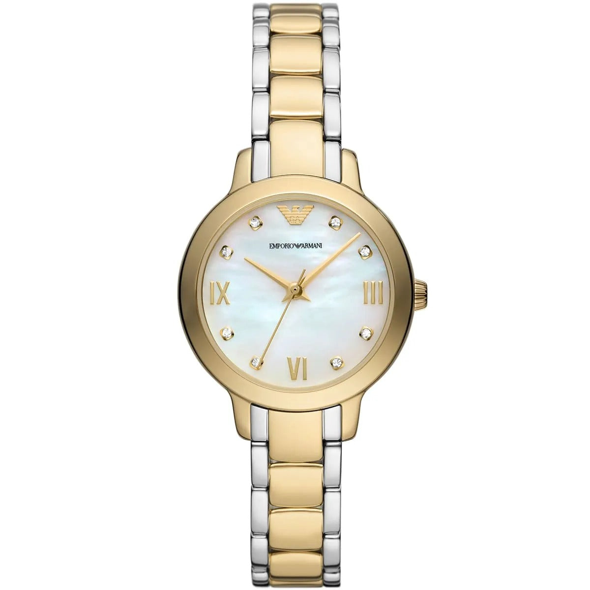 Emporio Armani Quartz Women's Watch 32mm