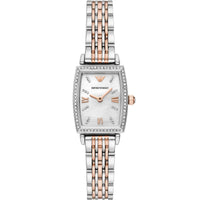 Emporio Armani Quartz Women's Watch 26mm