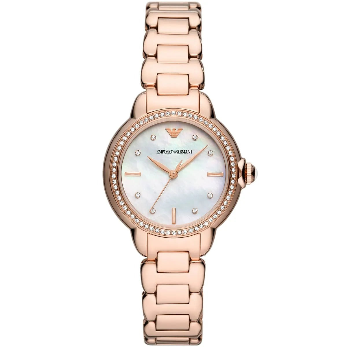Emporio Armani Quartz Women's Watch 32mm