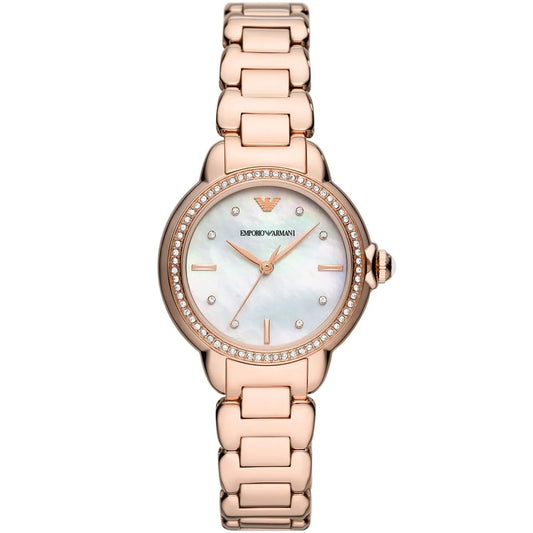 Emporio Armani Quartz Women's Watch 32mm