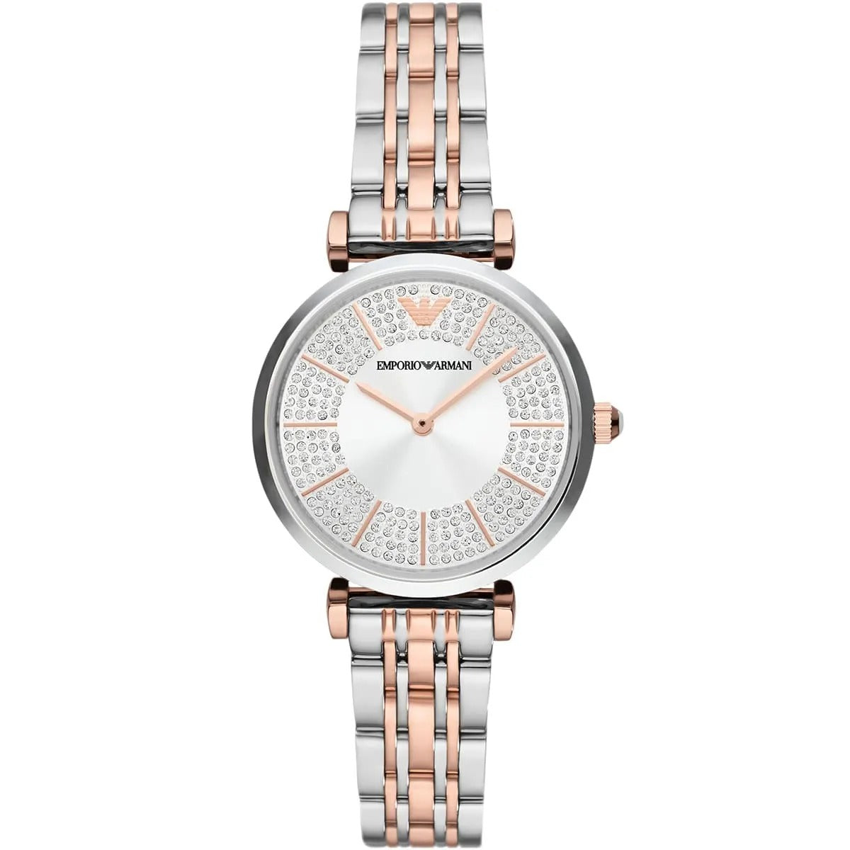 Emporio Armani Quartz Women's Watch 32mm