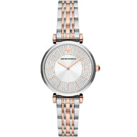 Emporio Armani Quartz Women's Watch 32mm