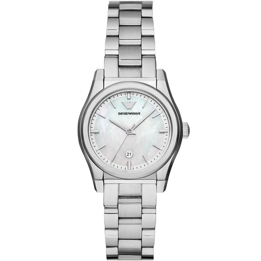Emporio Armani Quartz Women's Watch 32mm