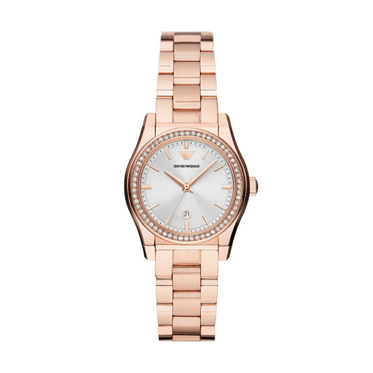 Emporio Armani Quartz Women's Watch 32mm