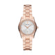 Emporio Armani Quartz Women's Watch 32mm