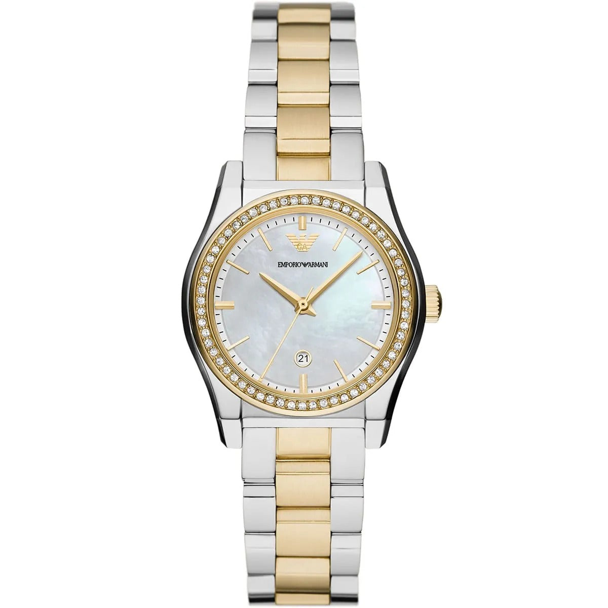 Emporio Armani Quartz Women's Watch 32mm