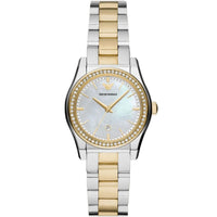 Emporio Armani Quartz Women's Watch 32mm