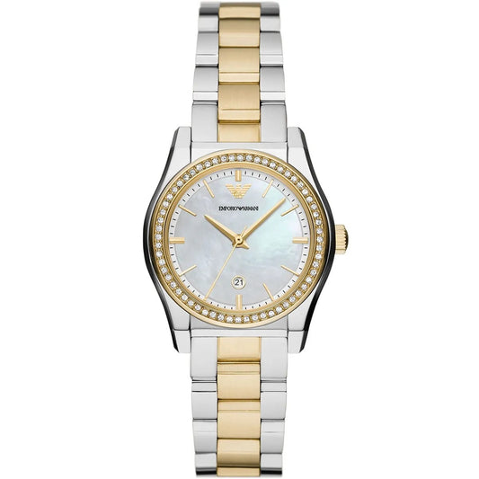 Emporio Armani Quartz Women's Watch 32mm