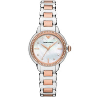Emporio Armani Quartz Women's Watch 32mm