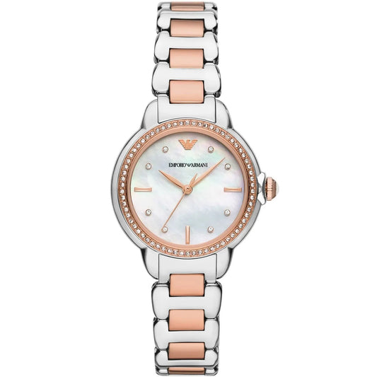 Emporio Armani Quartz Women's Watch 32mm