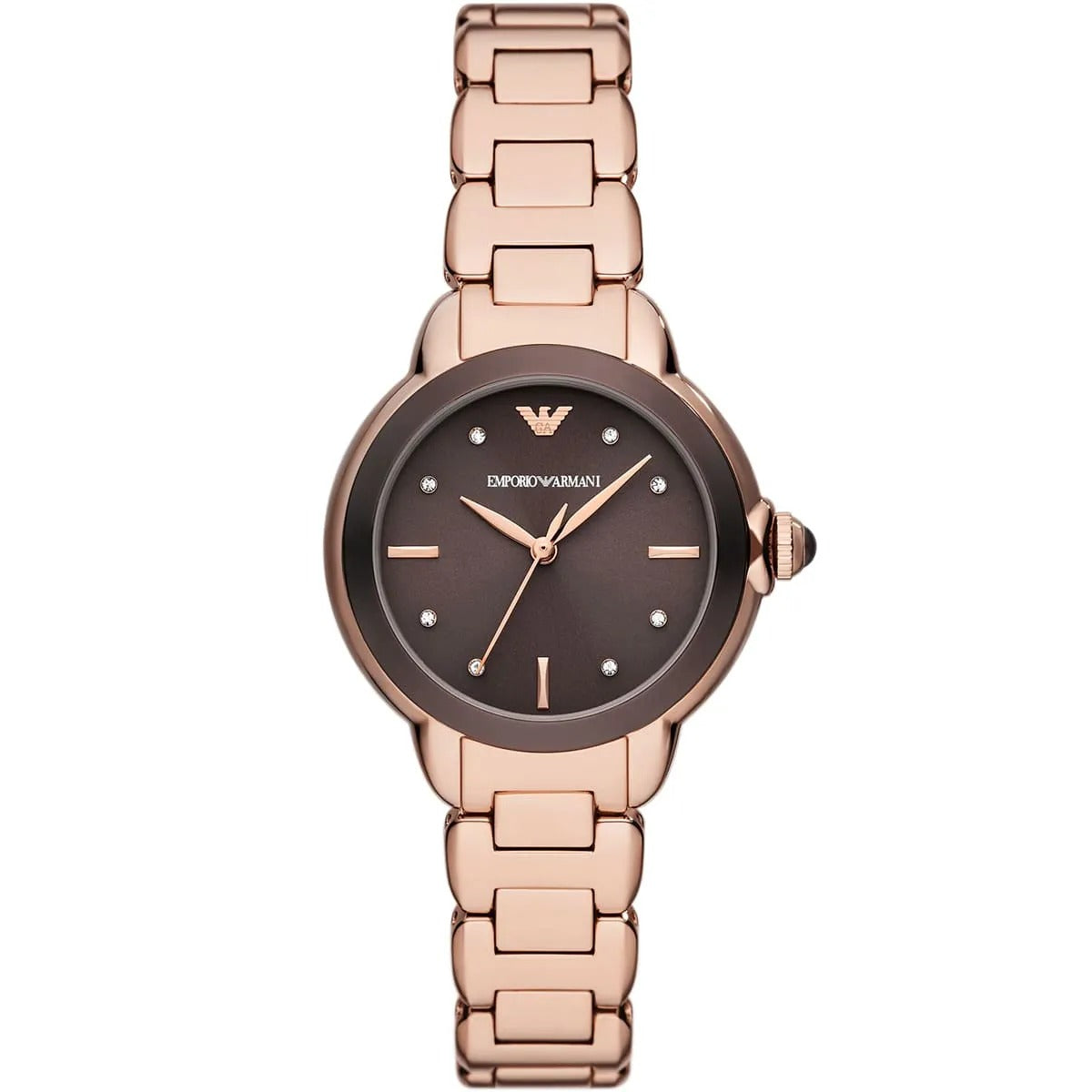 Emporio Armani Quartz Women's Watch 32mm