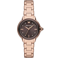 Emporio Armani Quartz Women's Watch 32mm
