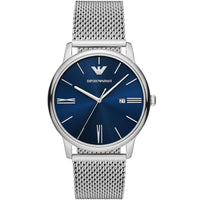 Emporio Armani Quartz Men's Watch 42mm