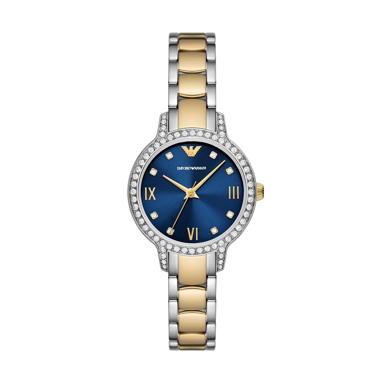 Emporio Armani Quartz Women's Watch 32mm