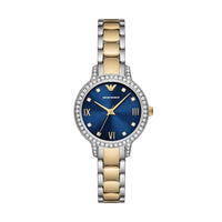 Emporio Armani Quartz Women's Watch 32mm