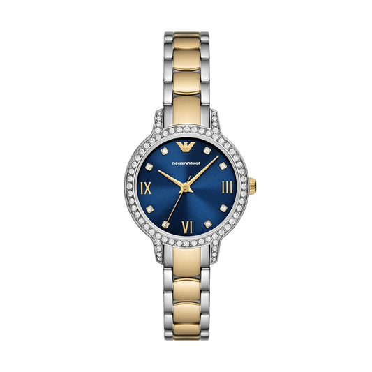 Emporio Armani Quartz Women's Watch 32mm