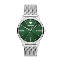 Emporio Armani Quartz Men's Watch 42mm