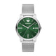 Emporio Armani Quartz Men's Watch 42mm