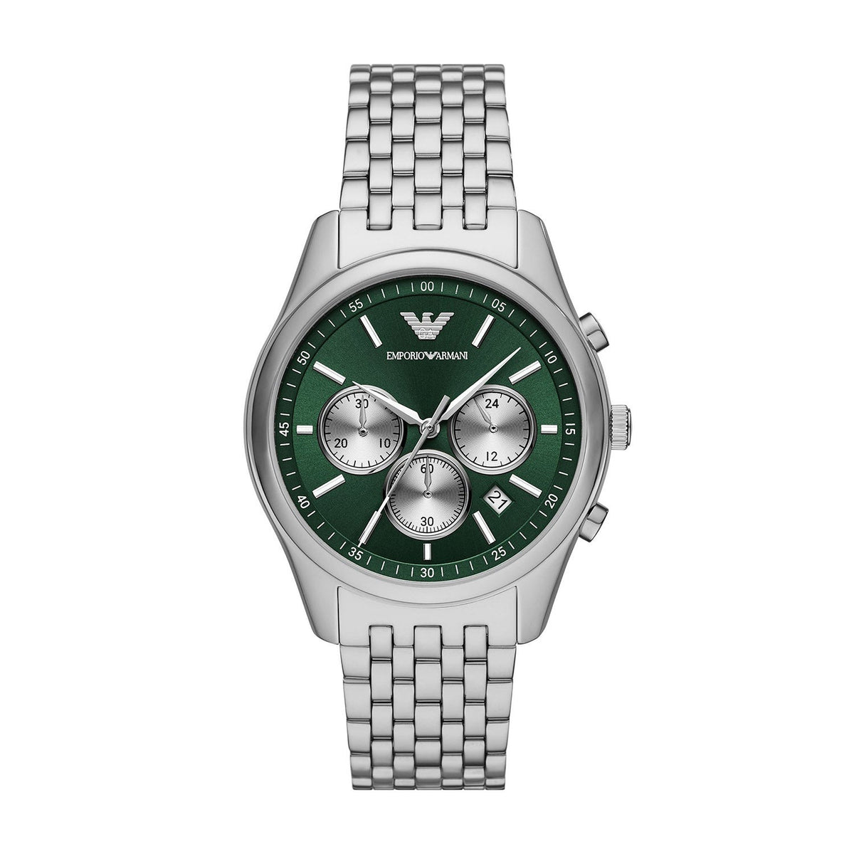 Emporio Armani Quartz Men's Watch 41mm