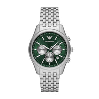 Emporio Armani Quartz Men's Watch 41mm