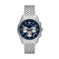 Emporio Armani Quartz Men's Watch 41mm