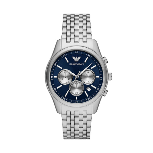 Emporio Armani Quartz Men's Watch 41mm