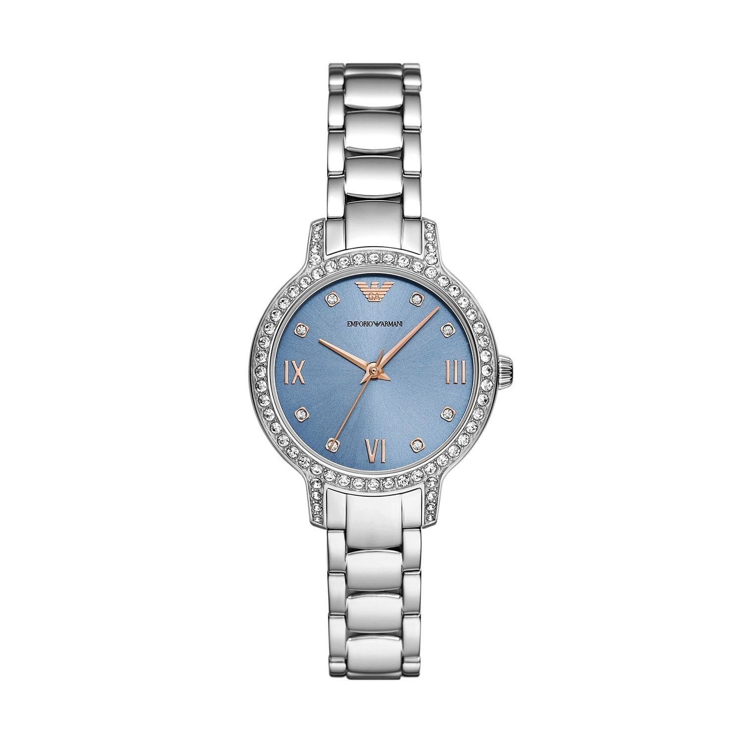 Emporio Armani Quartz Women's Watch 32mm