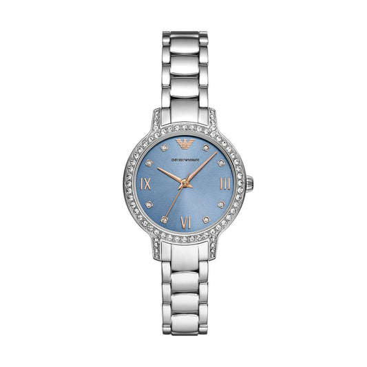 Emporio Armani Quartz Women's Watch 32mm