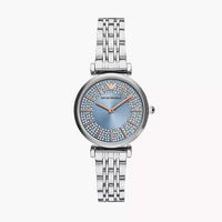 Emporio Armani Quartz Women's Watch 32mm
