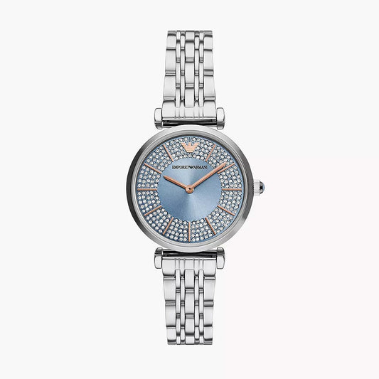 Emporio Armani Quartz Women's Watch 32mm