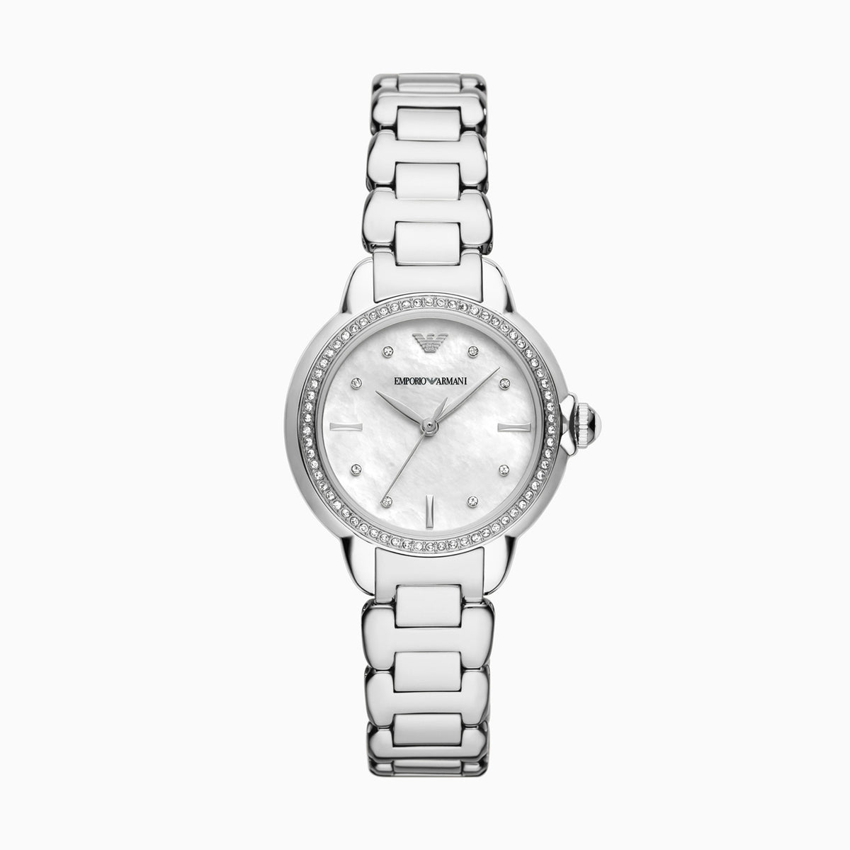 Emporio Armani Quartz Women's Watch 32mm