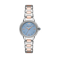 Emporio Armani Quartz Women's Watch 32mm