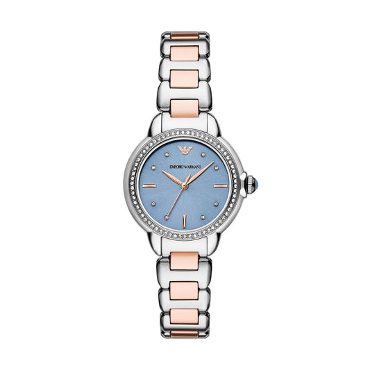 Emporio Armani Quartz Women's Watch 32mm