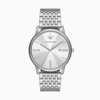 Emporio Armani Quartz Men's Watch 42mm