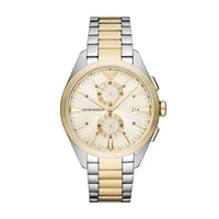 Emporio Armani Quartz Men's Watch 43mm
