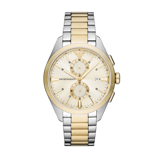 Emporio Armani Quartz Men's Watch 43mm
