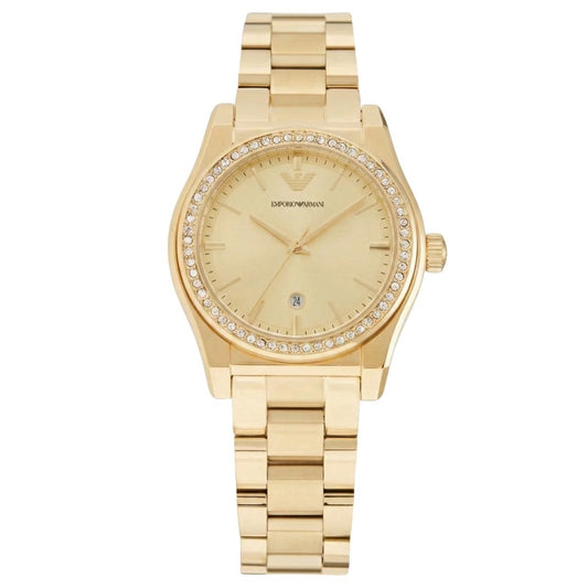 Emporio Armani Quartz Women's Watch 32mm