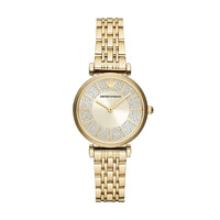 Emporio Armani Quartz Women's Watch 32mm