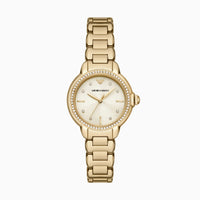 Emporio Armani Quartz Women's Watch 32mm