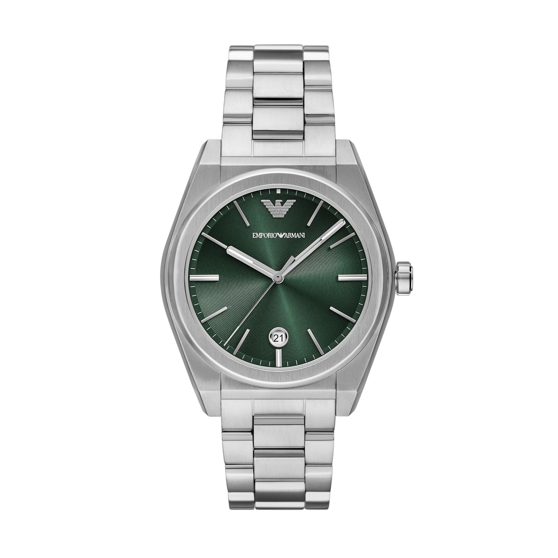 Emporio Armani Quartz Men's Watch 41mm