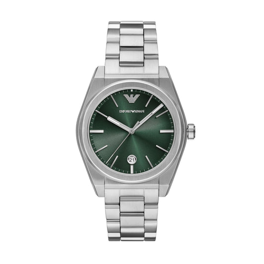 Emporio Armani Quartz Men's Watch 41mm