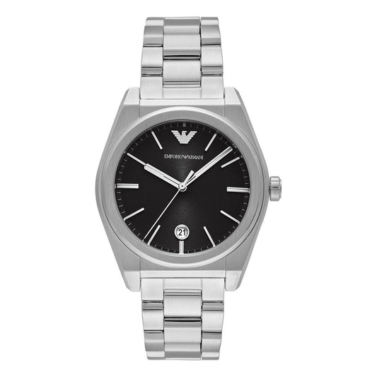 Emporio Armani Quartz Men's Watch 41mm