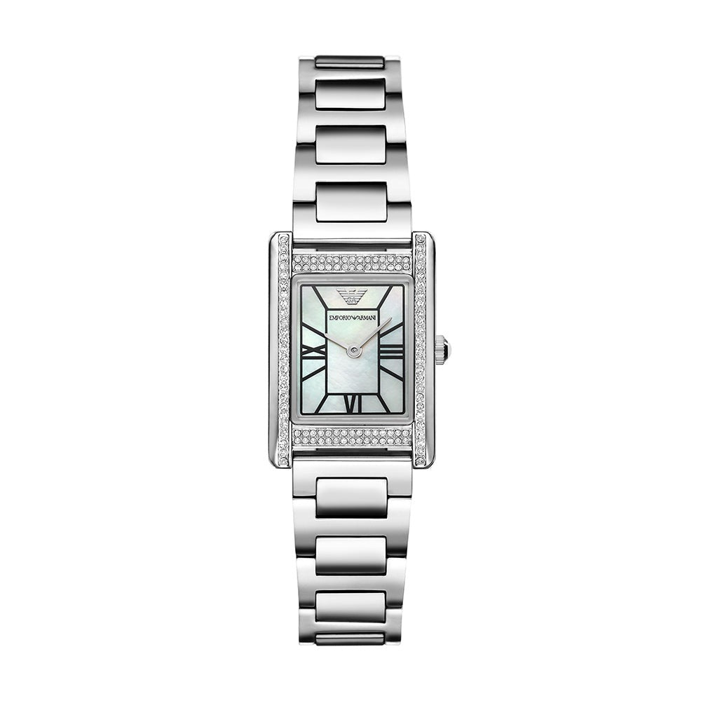 Emporio Armani Quartz Women's Watch 22mm