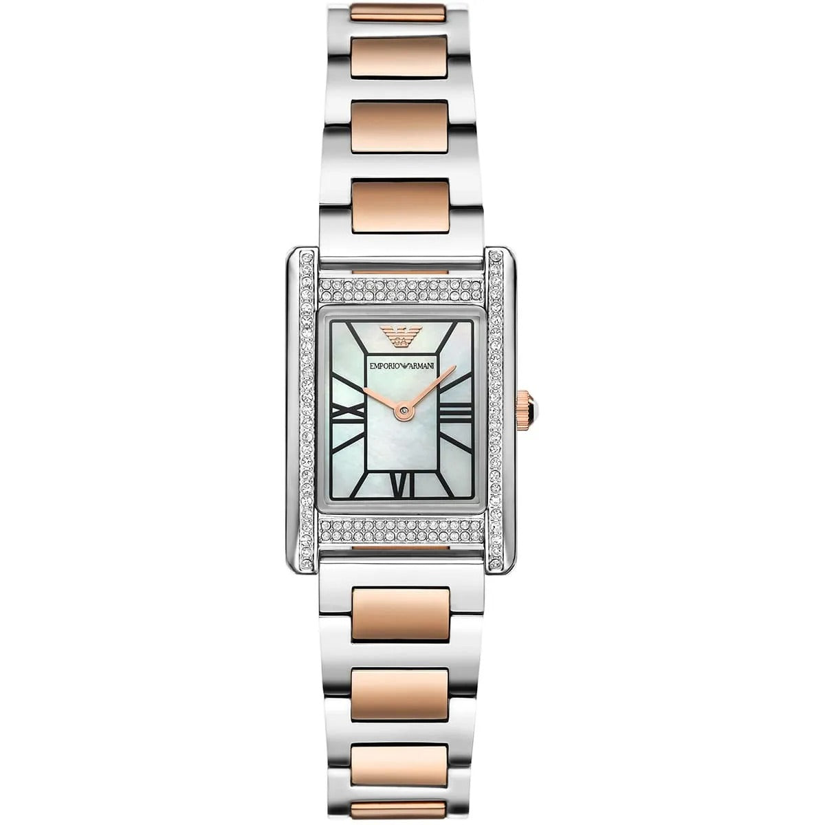 Emporio Armani Quartz Women's Watch 22mm