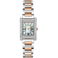 Emporio Armani Quartz Women's Watch 22mm