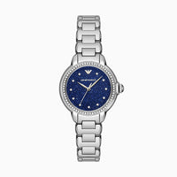 Emporio Armani Quartz Women's Watch 32mm